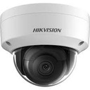 6 MP IR FIXED Network dome camera Hikvision