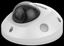 6 MP IR Fixed Mini Dome Network Camera Hikvision