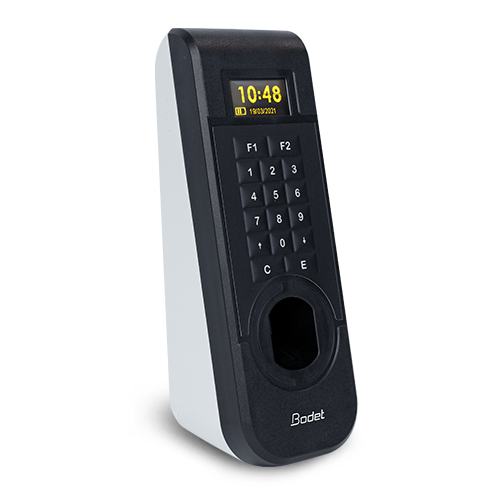 Kelio XTREM Biometric fingerprint + STID proximity reader