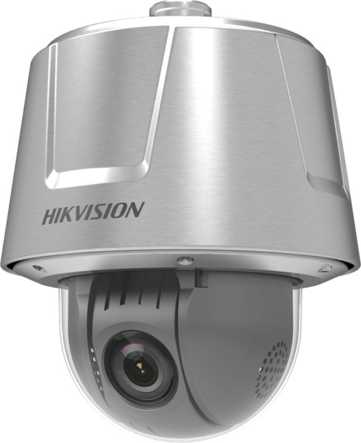 Caméra dome HikVision Profi DS-2DT6232X-AELY(T5)