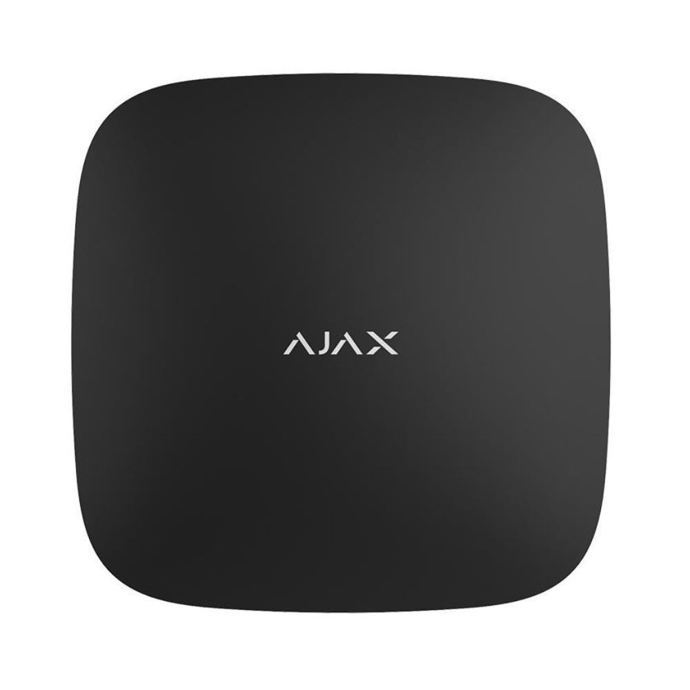 HUB CONTROL PANEL (SIM 2C, Ethernet)_AJAX