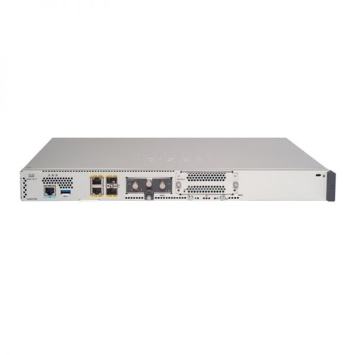[C8200L-1N-4T] Cisco Catalyst 8200L with 1-NIM slot and 4x1G WAN ports
