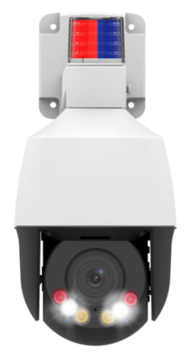 [IPC675LFW-AX4DUPKC-VG] 5MP WDR Starlight Indoor Mini PTZ Dome Camera  1/2.7" 2592×1944 resolution,30fps 2.7~13.5mm，AF motorized zoom lens Ultra 265,H.265, H.264, Mic & speaker  30m IR distance 2D/3D DNR, ROI 1/1 Alarm in/out,RS485.PoE WIFI
